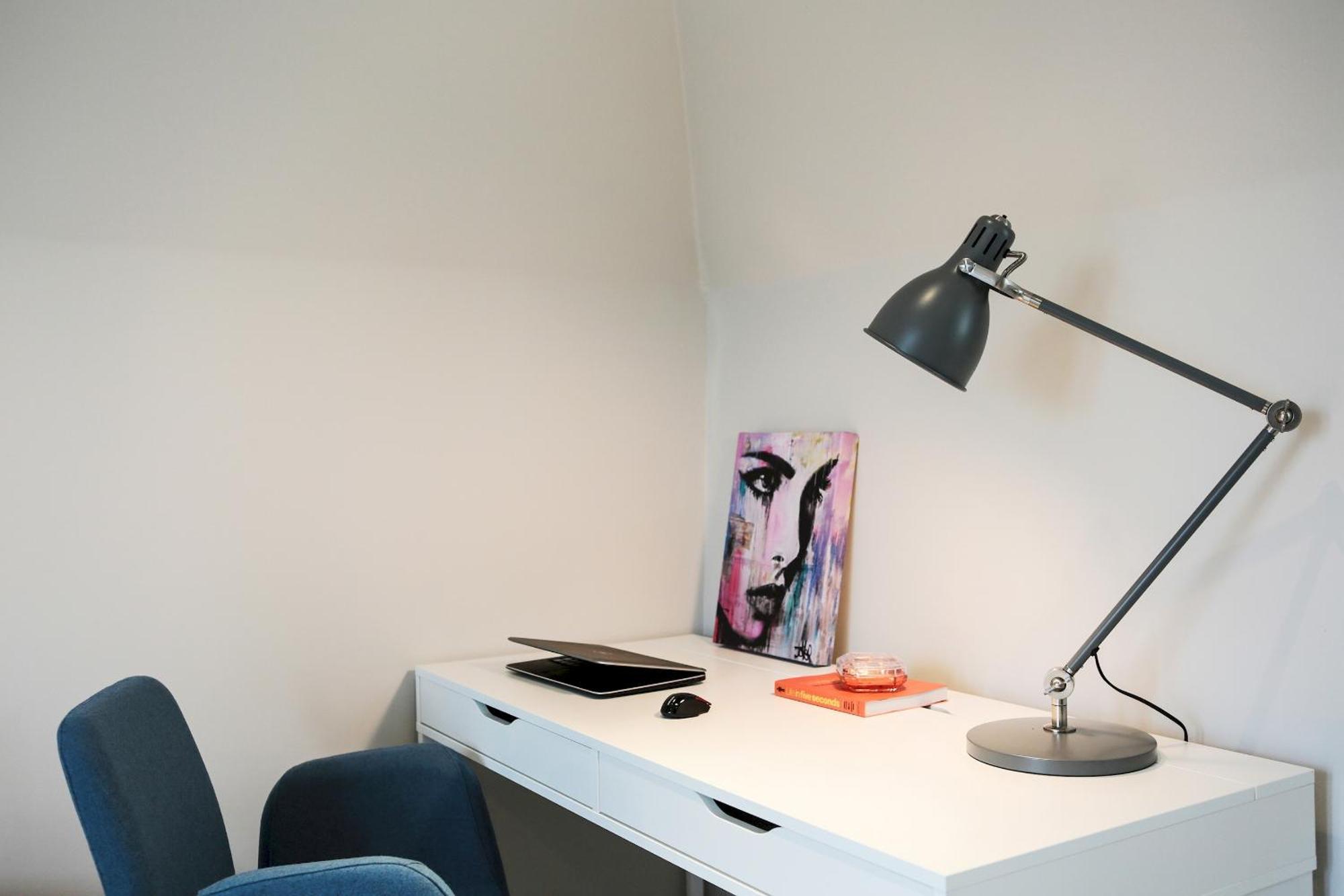 Madison Hill - White Hill House 5 - 3 Bedroom Flat 런던 외부 사진
